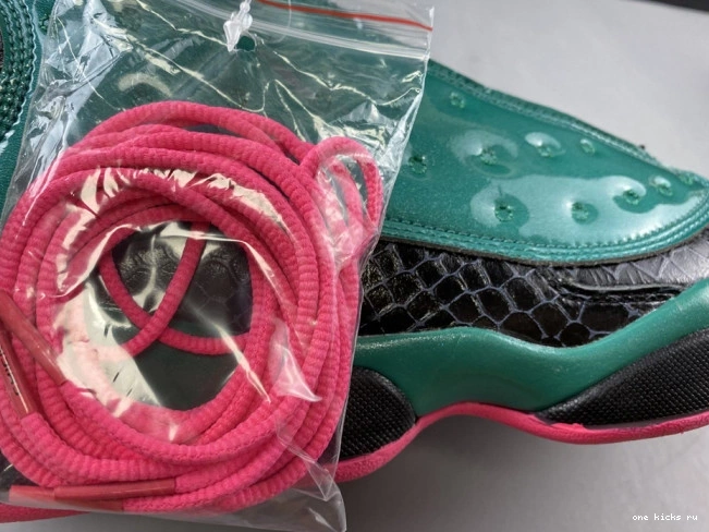 Rep Onekick Air 13 836405-305 Doernbecher Retro Jordan 0709